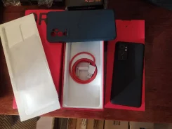 OnePlus 9RT. �/�, ������, 4G LTE, 5G, Dual-SIM, NFC ����