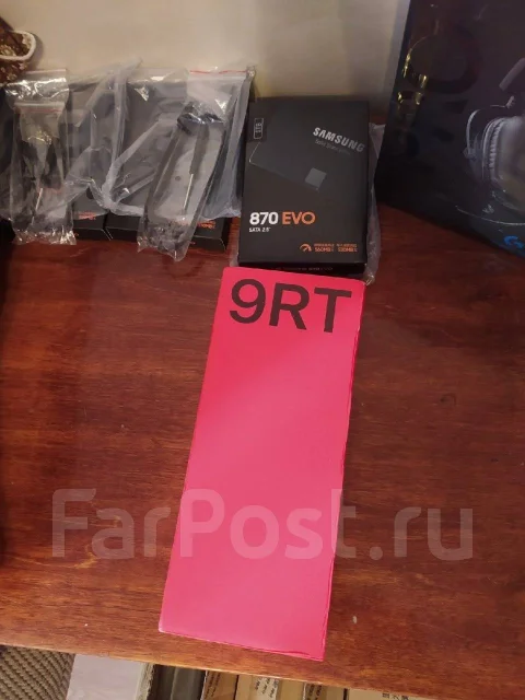 OnePlus 9RT. �/�, ������, 4G LTE, 5G, Dual-SIM, NFC ����
