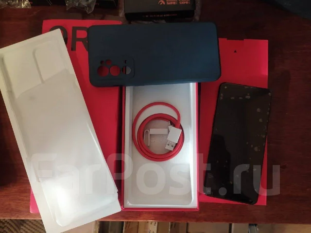 OnePlus 9RT. �/�, ������, 4G LTE, 5G, Dual-SIM, NFC ����