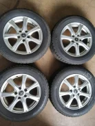 Claw. 6.5x16", 5x114.3, ET42, �� 73���. ����