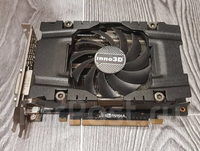 GeForce GTX 960 ����