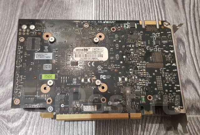 GeForce GTX 960 ����