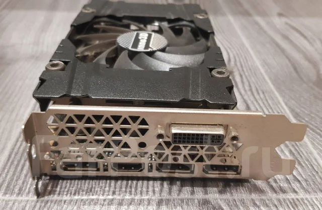 GeForce GTX 960 ����