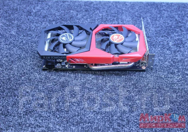 GeForce RTX 2060 SUPER ����