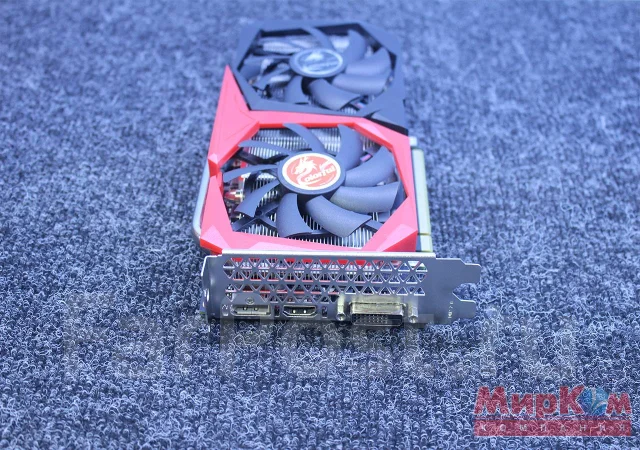 GeForce RTX 2060 SUPER ����