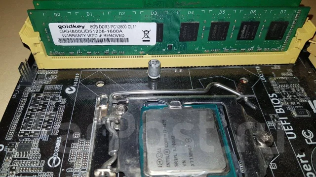 Intel Core i3-4170 ����