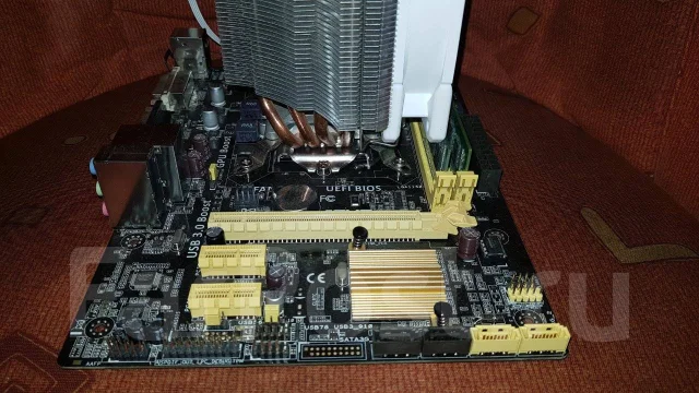 Intel Core i3-4170 ����