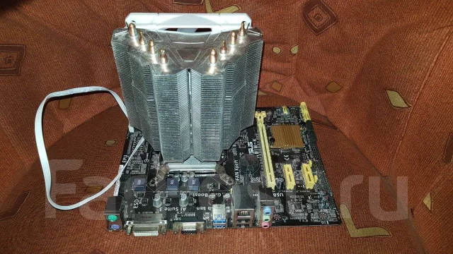 Intel Core i3-4170 ����