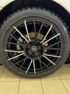 Alcasta M09. x18", 5x114.3 ����