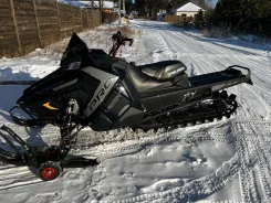 Polaris PRO-RMK 800 155. ��������, ���� ���, � �������� ����