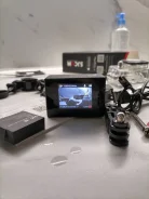 SJCAM SJ5000 WiFi ����