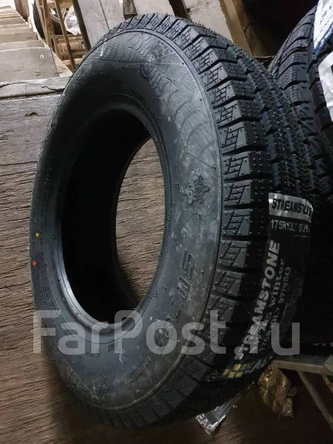 Streamstone SW705. ������, ��� �����, ����� ����