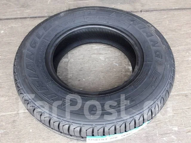Triangle TR999. ������, ����� ����