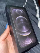 Apple iPhone 12 Pro Max. �/�, �����, ������, 5G ����