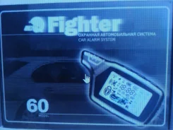 Fighter ����