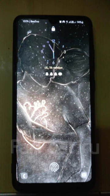Samsung Galaxy A31. �/�, ������, 4G LTE, Dual-SIM, NFC ����