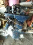 Nissan Marine. 70��.�., 2-�������, ����������, ���� L (508 ��) ����