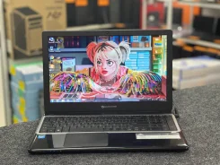Packard Bell. 15.6", ��� 4 ��, WiFi ����