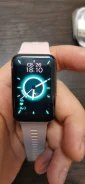 Huawei Watch Fit. GPS, IP67 ����