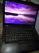 Lenovo ThinkPad T430. 14", ��� 4 ��, ���� 500���, WiFi ����