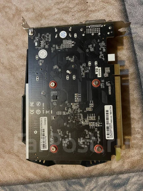 GeForce GT 1030 ����