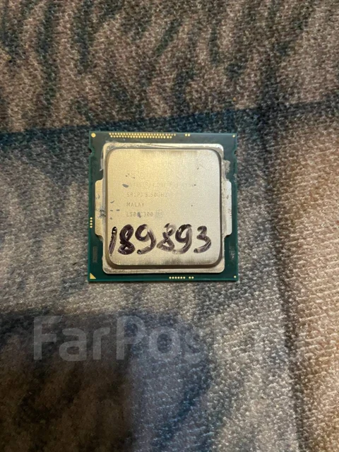 Intel Core i3-4150 ����