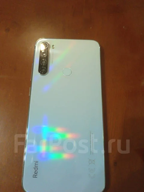 Xiaomi Redmi 8. �/�, ���������, 4G LTE ����
