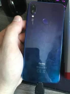 Xiaomi Redmi Note 7. �/�, �����, 4G LTE ����