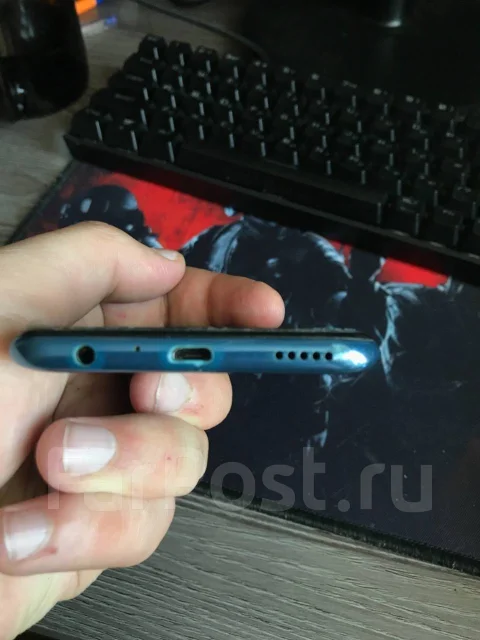 Honor 10. �/�, �����, 4G LTE ����