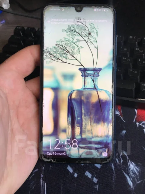 Honor 10. �/�, �����, 4G LTE ����