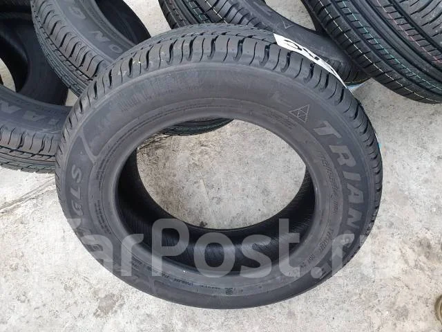 Triangle TR928. ������, 2024 ���, ����� ����