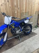 Yamaha YZ 250. 250����. ��., ��������, ���, � �������� ����