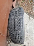 Yokohama Guardex RV F340. ������, ��� �����, 2007 ���, �/�, ����� 10 %. �������� ������� ����