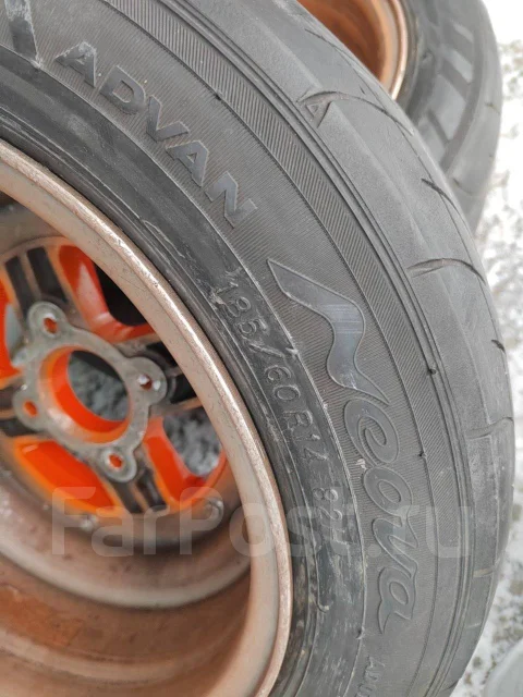 SSR MK-II. 7.0/8.0x14", 4x114.3, ET5/10, �� 70���. ����