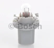 ����� ��������� �������� � ������� 24V 1,2W Bosch 1987302514 1987302514 ����