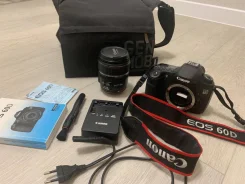 Canon EOS 60D. 15 - 19.9 �� ����