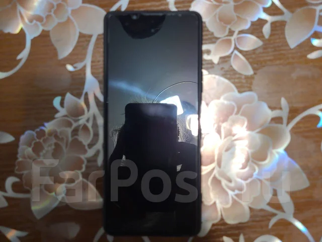 Sony Xperia 1. �����, ������, 4G LTE, 5G, Dual-SIM, ����������, NFC ����