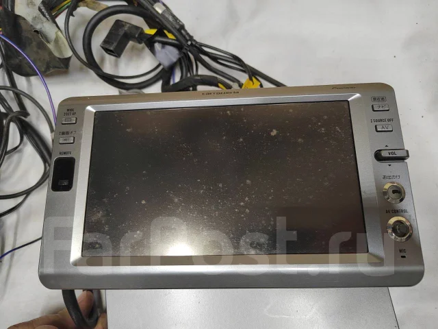 Pioneer Carrozzeria AVIC-DRV02 ����