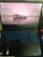 Lenovo IdeaPad Gaming 3. 15.6", 4,5����, ��� 8 ��, ���� 256���, WiFi: 1, Bluetooth: 1, ����������� �� 999 999��. ����