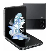 Samsung Galaxy Z Flip4. �����, 256 ��, 3G, 4G LTE, 5G, Dual-SIM, ����������, NFC ����