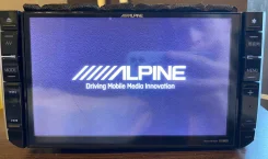 Alpine ����