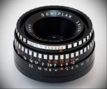 Meyer Optik Gorlitz. ������� ������� 49 �� ����