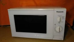 Panasonic. NN-SM221W ����