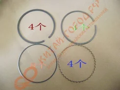 ������ ��������� (0,00) GW Hover 2.4(4G64), Chery Tiggo 2.4 SMD194597 SMD194597 ����