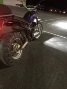 Yamaha TW 200. 125����. ��., ��������, ���, � �������� ����