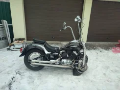 Yamaha XVS 400 ����