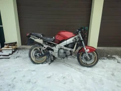 Kawasaki ZZR 400 2 ����