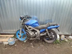 Yamaha FZX 250 Zeal ����