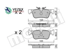 ������� ��������� Metelli 2210380 2210380 ����