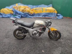 Yamaha TDM 850 ����